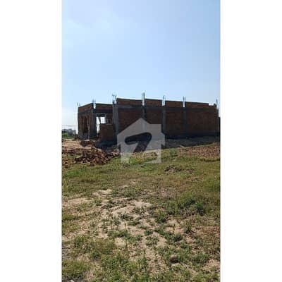 1800 Square Feet Residential Plot available for sale in I-15, I-15