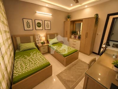 Ideal House For Sale In Gulshan-E-Iqbal - Block 2 Ideal House For Sale In Gulshan-E-Iqbal - Block 2