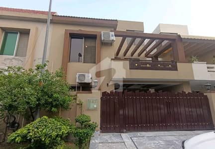 8 Marla House In Central Bahria Town - Umar Block For sale
