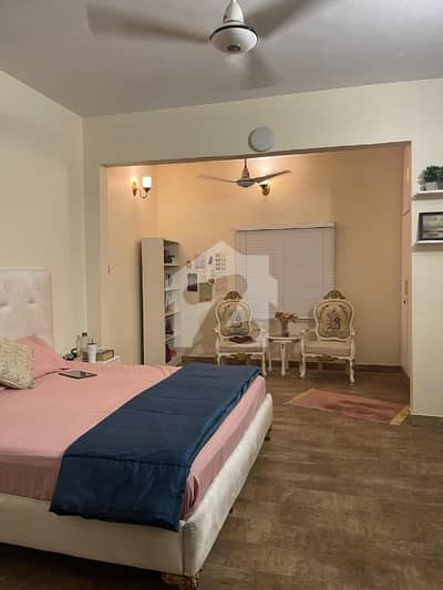 Affordable Upper Portion For sale In Gulshan-e-Iqbal - Block 1