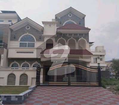 D12 Brand New Double Storey 10 Marla House For Sale D12 Brand New Double Storey 10 Marla House For Sale