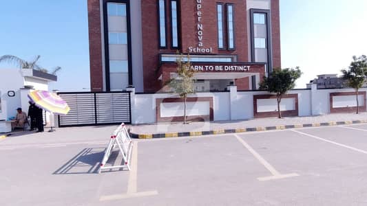 ( Direct Owner ) ( Plot No: 204A Corner Plot ) 5 Marla Plot ( 25*50 in Block A ) ( Direct Owner ) ( Plot No: 204A Corner Plot ) 5 Marla Plot ( 25*50 in Block A )