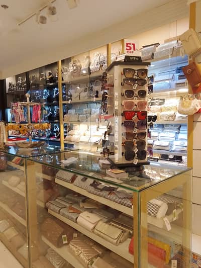 Shop Of 2500 Square Feet In DHA Defence Is Available