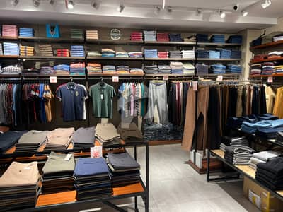 High Rental Value (Rs 66,000) And Ideally Located Shop For Sale On Main Road Islamabad