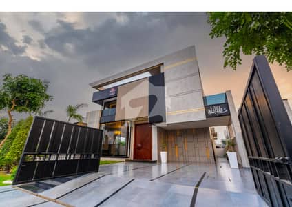 1 Kanal Luxury House With With Basement For Sale In DHA Phase 8, Lahore Prime Location 1 Kanal Luxury House With With Basement For Sale In DHA Phase 8, Lahore Prime Location
