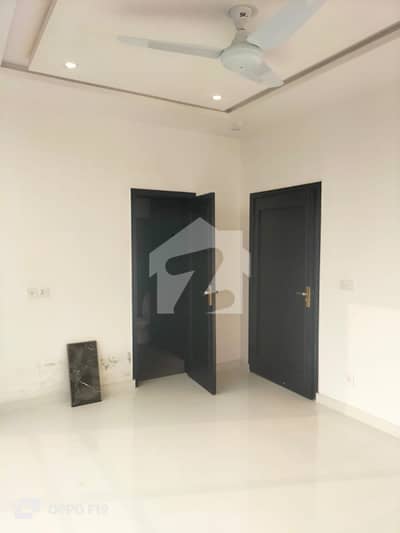 5 Marla Upper Portion Available For Rent In Dha 9 Town With Separate Entrence