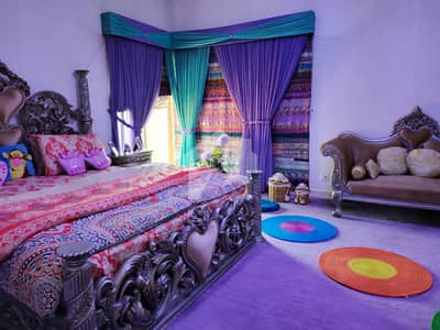 Fully Luxury Furnshd House For Rent VIP Location Fully Luxury Furnshd House For Rent VIP Location