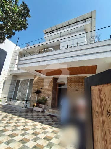 400 Square Yards House Available At Prime Location In Sector F-6/1 Islamabad 400 Square Yards House Available At Prime Location In Sector F-6/1 Islamabad