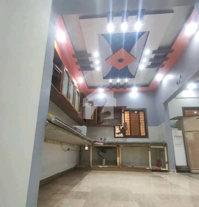 Prime Location Upper Portion Of 240 Square Yards Available In Nazimabad Prime Location Upper Portion Of 240 Square Yards Available In Nazimabad