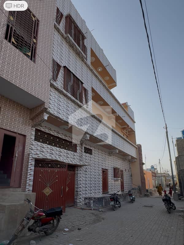 House For Sale In Baldia Town House For Sale In Baldia Town