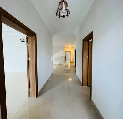 Well-Constructed Brand New House Available For Sale In Falcon Complex New Malir