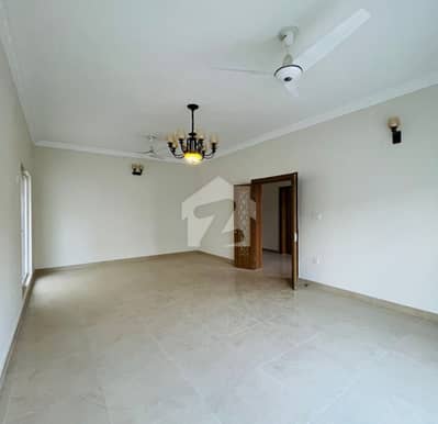 Well-Constructed Brand New House Available For Sale In Falcon Complex New Malir