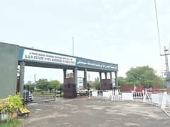 گورنمنٹ آفیسرز ہاؤسنگ سوسائٹی ۔ بلاک ڈی گورنمنٹ آفیسرز کوآپریٹیو ہاؤسنگ سوسائٹی,لاہور میں 1 کنال رہائشی پلاٹ 52.5 لاکھ میں برائے فروخت۔