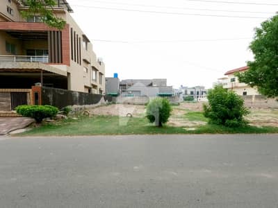 کینال گارڈن ۔ بلاک ای کینال گارڈن,لاہور میں 19 مرلہ رہائشی پلاٹ 2.2 کروڑ میں برائے فروخت۔