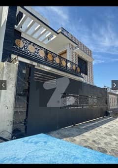 Multi Garden B17 islamabad House For rent