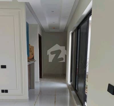 You Can Find A Gorgeous Upper Portion For Rent In DHA Phase 6 - Block N