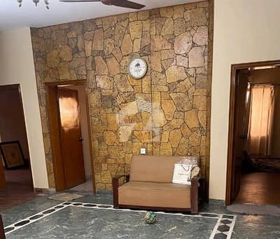 1 Kanal Upper Portion In Stunning DHA Phase 3 - Block X Is Available For rent