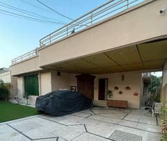 Spacious Upper Portion Is Available For Rent In Ideal Location Of DHA Phase 3 - Block W