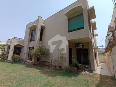 Gorgeous 600 Square Yards House For sale Available In DHA Phase 6