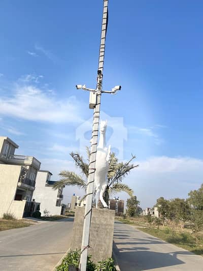 5 Marla Plot At Best Price Ali Housing Mian Multan Road On-Ground Plot for Sale 3.5 Year Installments 5 Marla Plot At Best Price Ali Housing Mian Multan Road On-Ground Plot for Sale 3.5 Year Installments