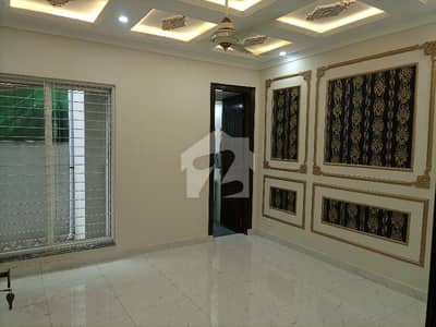 5 Marla Beautiful Slightly Used House For Sale in Paragon City 5 Marla Beautiful Slightly Used House For Sale in Paragon City