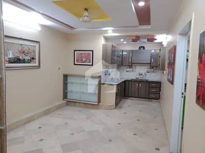 Stunning 1350 Square Feet Penthouse In Gulshan-e-Amin Available
