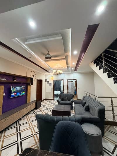 10 Marla Brand New Luxury Fully Furnished Ground Portion Available For Rent Near Park Musjid Or Commercial 10 Marla Brand New Luxury Fully Furnished Ground Portion Available For Rent Near Park Musjid Or Commercial