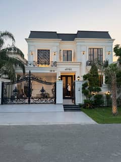1 Kanal Classic Designer House for Sale in DHA Phase 2 Islamabad 1 Kanal Classic Designer House for Sale in DHA Phase 2 Islamabad