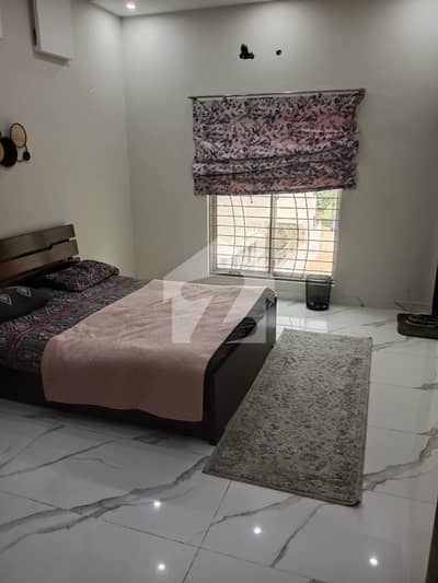 10 Marla Upper Portion In Good Condition For Rent