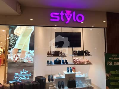 Enjoy Rent From Day 1, High Rental Commercial Shop Available For Sale