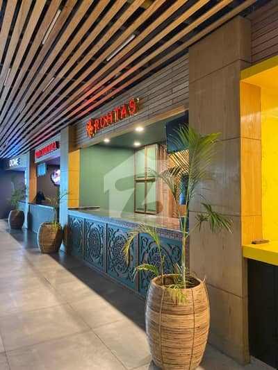 Already Rented Shop Available For Sale, Monthly (1 Lac) incoming