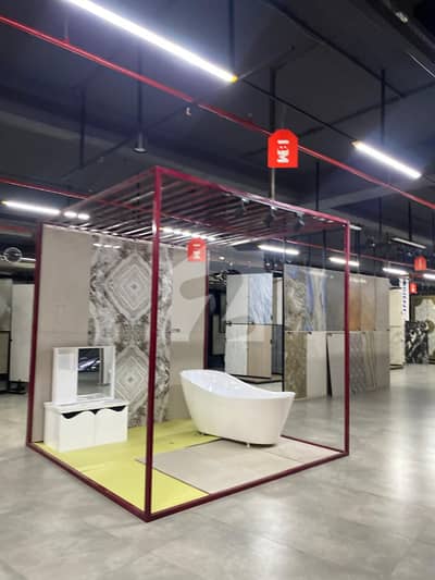 Shop For Sale On Main Islamabad Expressway Buy A Shop And Enjoy Rent From Day 1