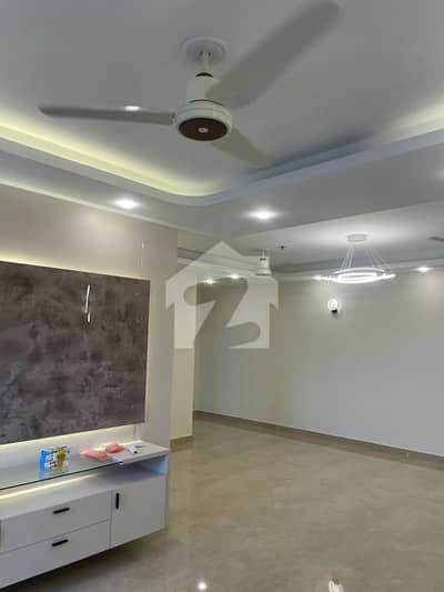 2 Bed Non Furnished Luxury Apartment Available For Sale Karakoram Green