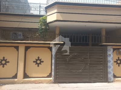 راجہ اکرم کالونی تلسا روڈ,راولپنڈی میں 2 کمروں کا 6 مرلہ مکان 1.65 کروڑ میں برائے فروخت۔