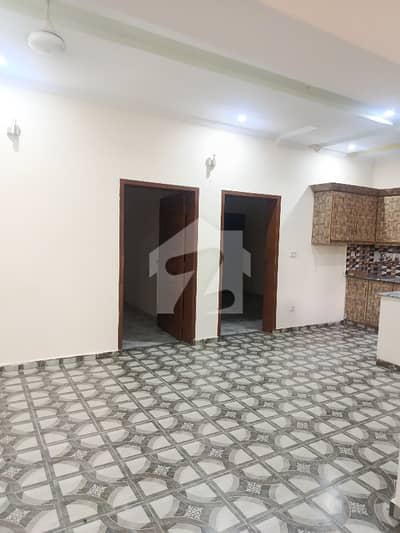 Good Location All Facilities Available 2 Bedroom Attached Washroom TV Lounge Kitchen Drawing Room Separate Electric Wapda Meter Gass Install Neet And Clean Portion For Rent In Nespak Phase 3