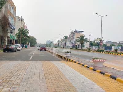 خیابانِ امین ۔ بلاک اے خیابانِ امین,لاہور میں 8 مرلہ کمرشل پلاٹ 4.4 کروڑ میں برائے فروخت۔ خیابانِ امین ۔ بلاک اے خیابانِ امین,لاہور میں 8 مرلہ کمرشل پلاٹ 4.4 کروڑ میں برائے فروخت۔