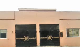 Get This Amazing Prime Location 3 Marla House Available In Al Hussain Villas