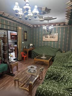 Afnan Duplex 4 Bed DD | VIP Block 3A | Gulistan e Johar | Lease Afnan Duplex 4 Bed DD | VIP Block 3A | Gulistan e Johar | Lease