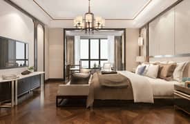 Prominently-Located 500 Square Feet Flat Available In Bahria Town - Sector E