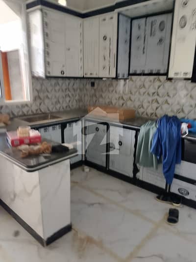 Change Your Address To Pir Ahmed Zaman Town - Block 1, Karachi For A Reasonable Price Of Rs. 21000000