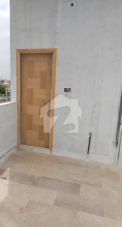 Buy A Centrally Located 120 Square Yards House In Pir Ahmed Zaman Town - Block 1