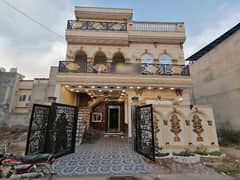 House In Al Rehman Phase 2 - Block L For Sale House In Al Rehman Phase 2 - Block L For Sale