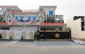 Brand New 10 Marla House For sale In Al Rehman Phase 2 - Block L Lahore Brand New 10 Marla House For sale In Al Rehman Phase 2 - Block L Lahore