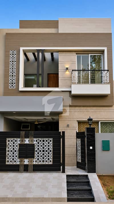 5 Marla House For Sale In Bahria Orchard Phase 1 Eastern Block | Prime Location