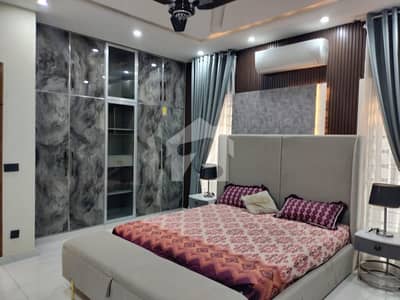 Ideal House For Sale In Bahria Town - Sector E