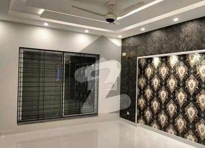 5 Marla House Available For Sale In Bahria Town - Sector C, Lahore