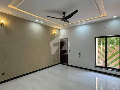 1 Kanal House Available For Sale In Bahria Town - Sector E, Lahore 1 Kanal House Available For Sale In Bahria Town - Sector E, Lahore