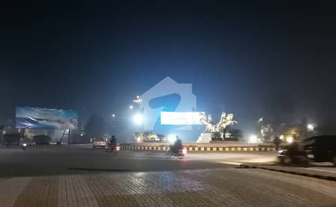 پارک ویو سٹی ۔ سلور بلاک پارک ویو سٹی,لاہور میں 10 مرلہ رہائشی پلاٹ 99.0 لاکھ میں برائے فروخت۔