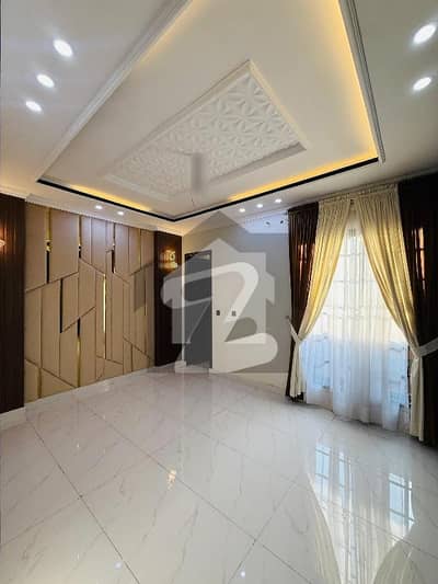 Double Storey 5 Marla House For sale In Park View City - Jade Extension Block Lahore