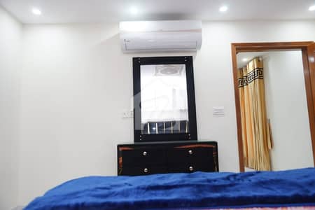 Centrally Located Flat In Bahria Town - Sector E Is Available For Sale Centrally Located Flat In Bahria Town - Sector E Is Available For Sale